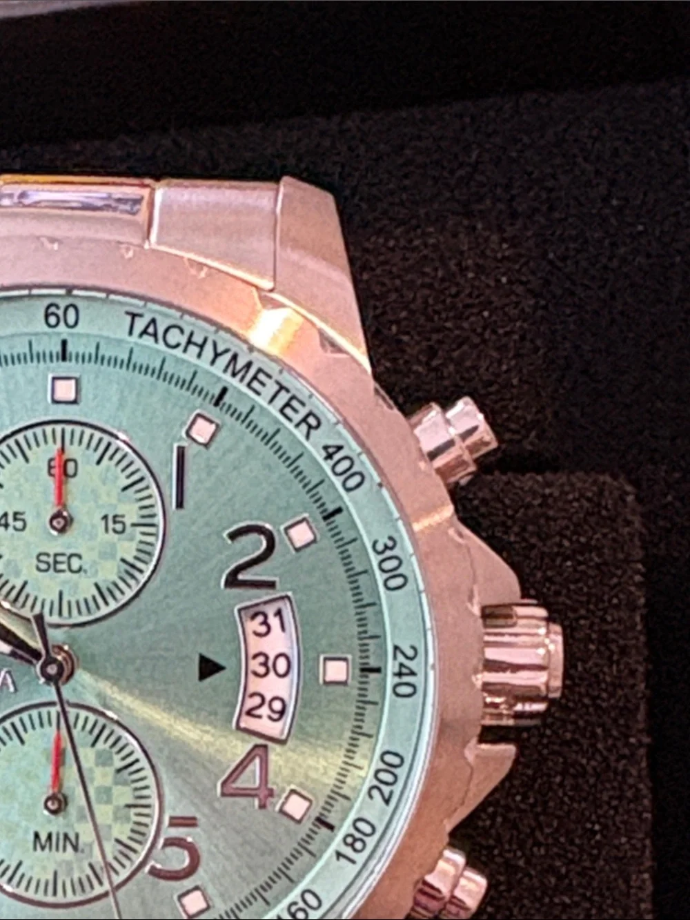 New Invicta Specialty Kodem Men's Watch - 47mm, Steel